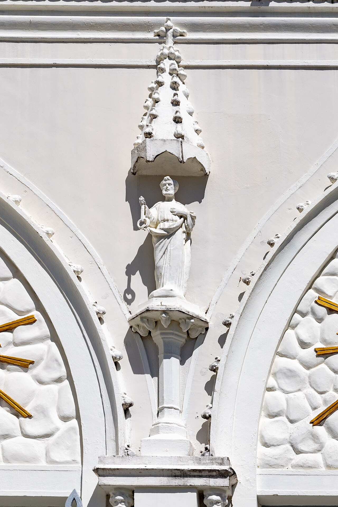 Foto de Catedral Metropolitana de Aracaju (5)