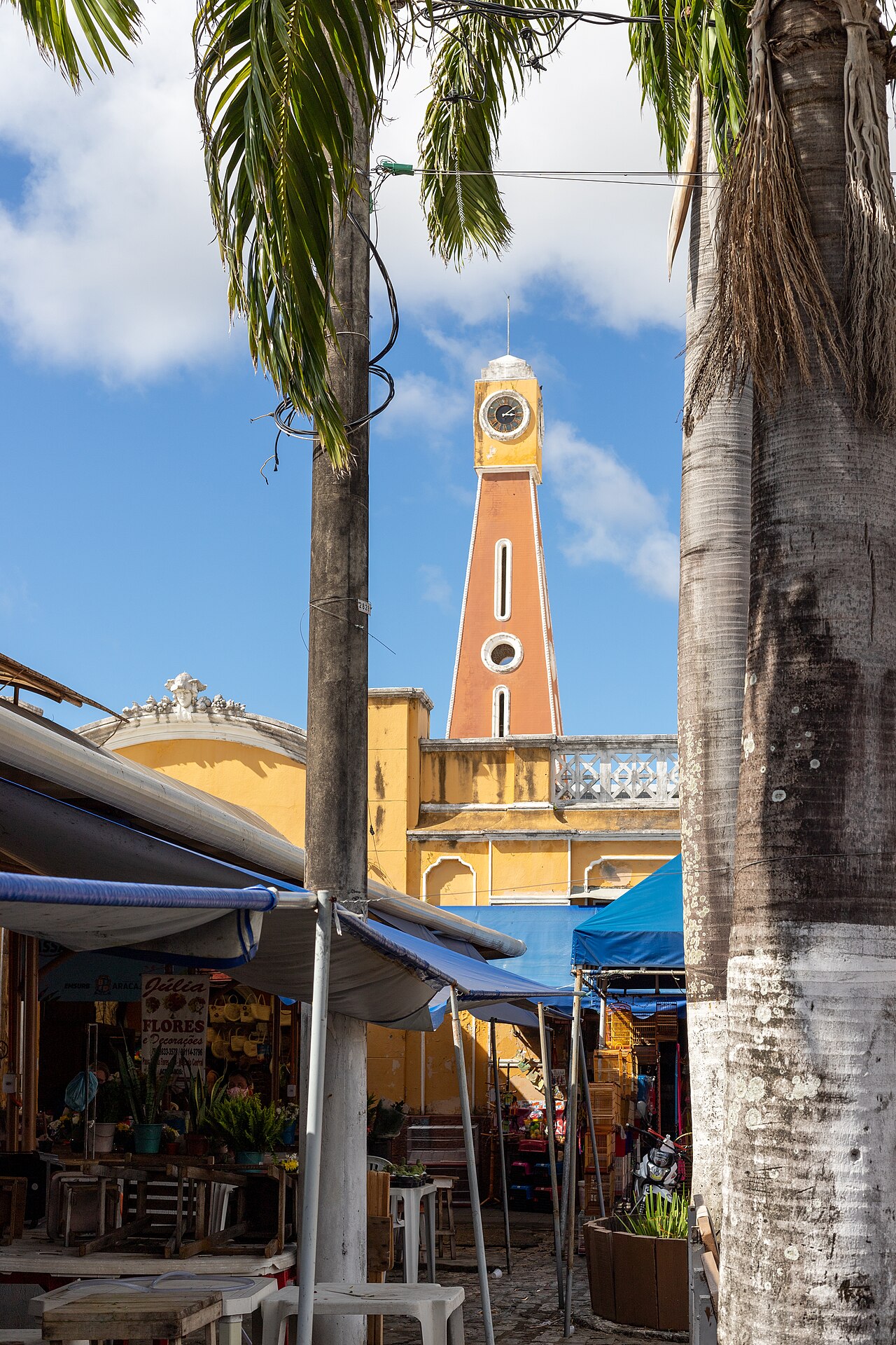 Photo of Mercado Municipal de Aracaju (3)