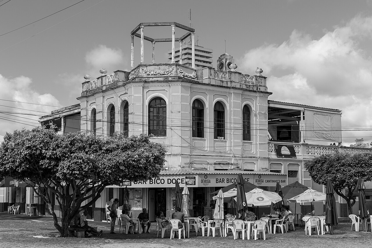 Photo of Mercado Municipal de Aracaju (4)