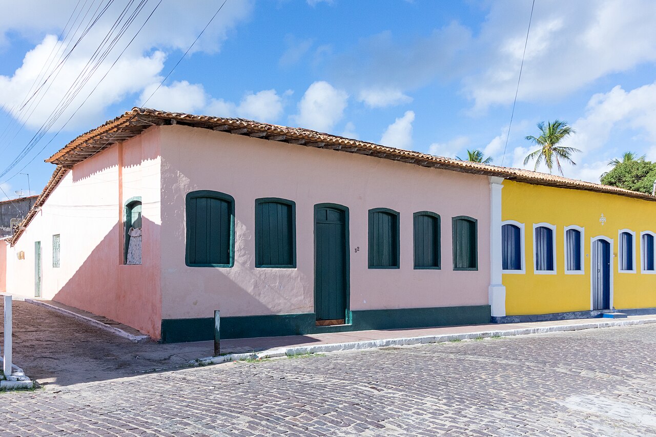 Foto de Praça São Francisco, São Cristóvão (5)