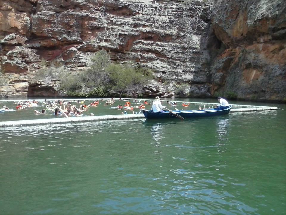 Foto de Cânion do Xingó (3)