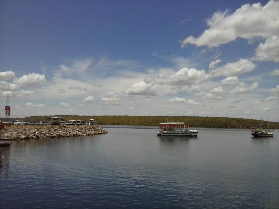 Foto de Cânion do Xingó (4)