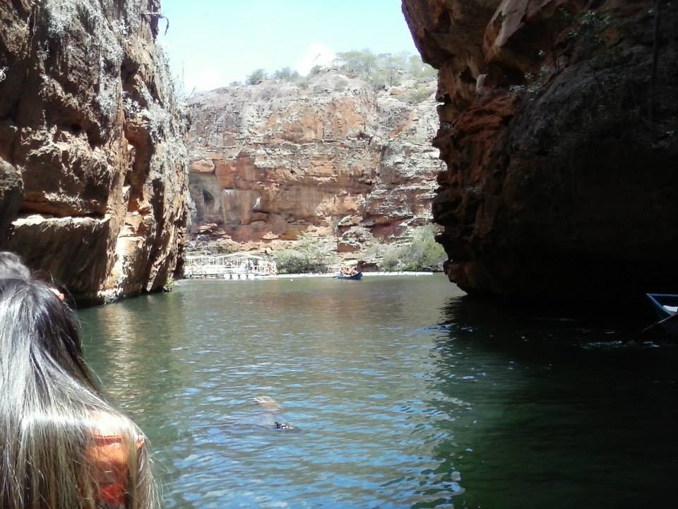 Foto de Cânion do Xingó (5)