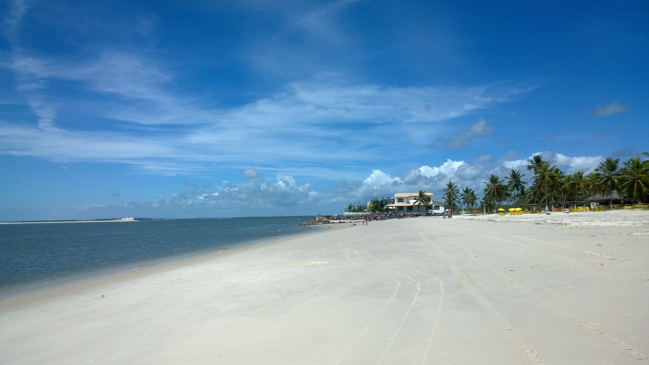 Praia do Saco