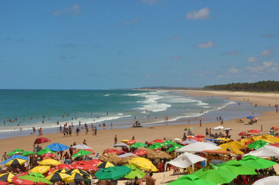 Foto de Praia do Francês (4)