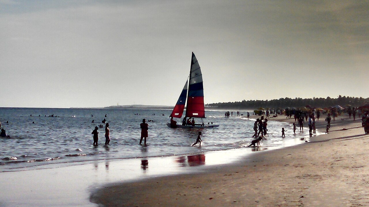 Foto de Praia do Francês (5)