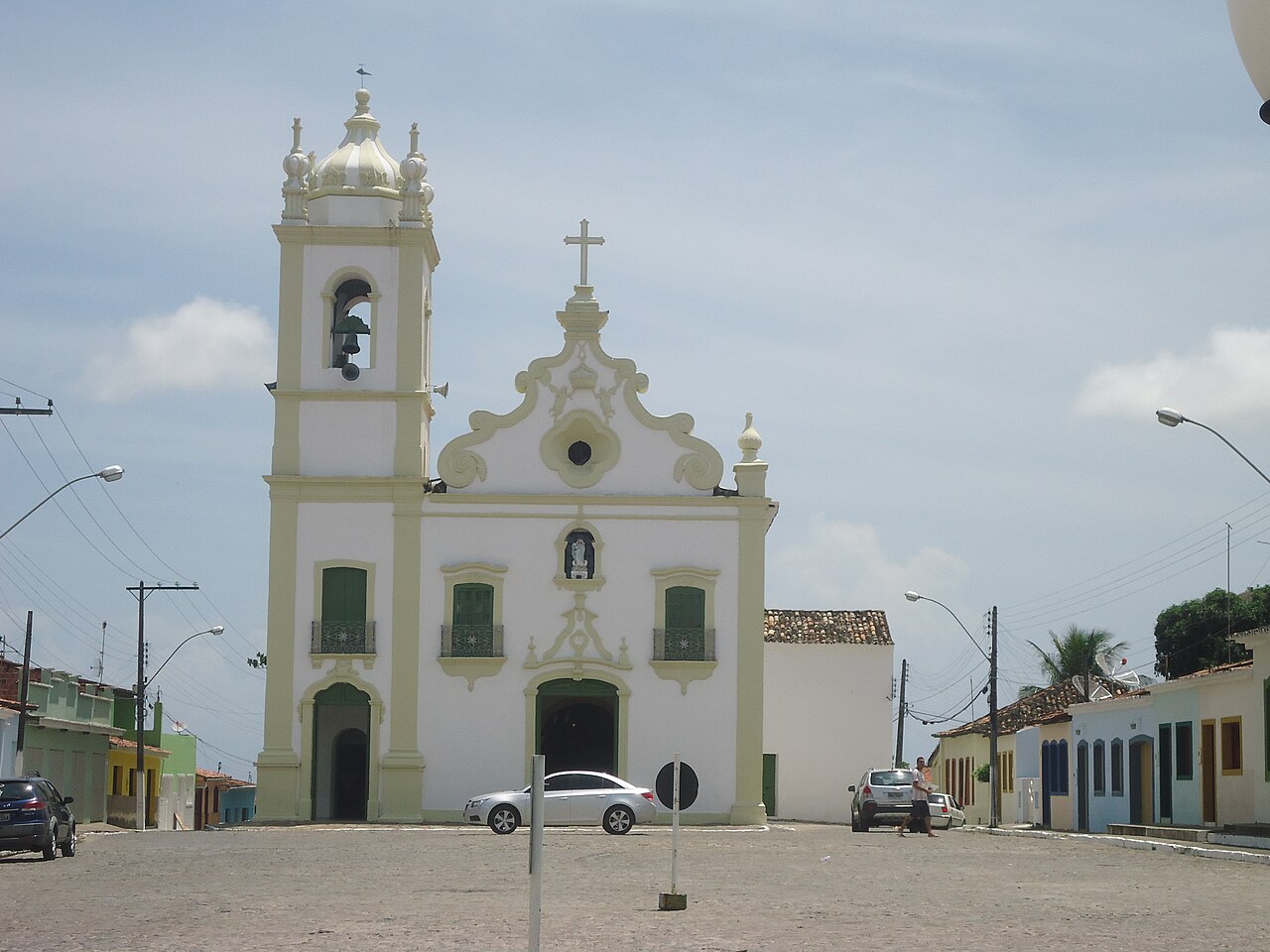 Foto de Igreja e Convento de São Francisco, Marechal Deodoro (3)