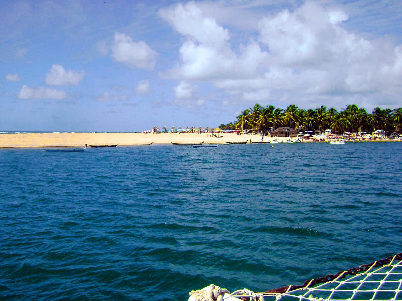 Photo of Praia do Gunga (3)