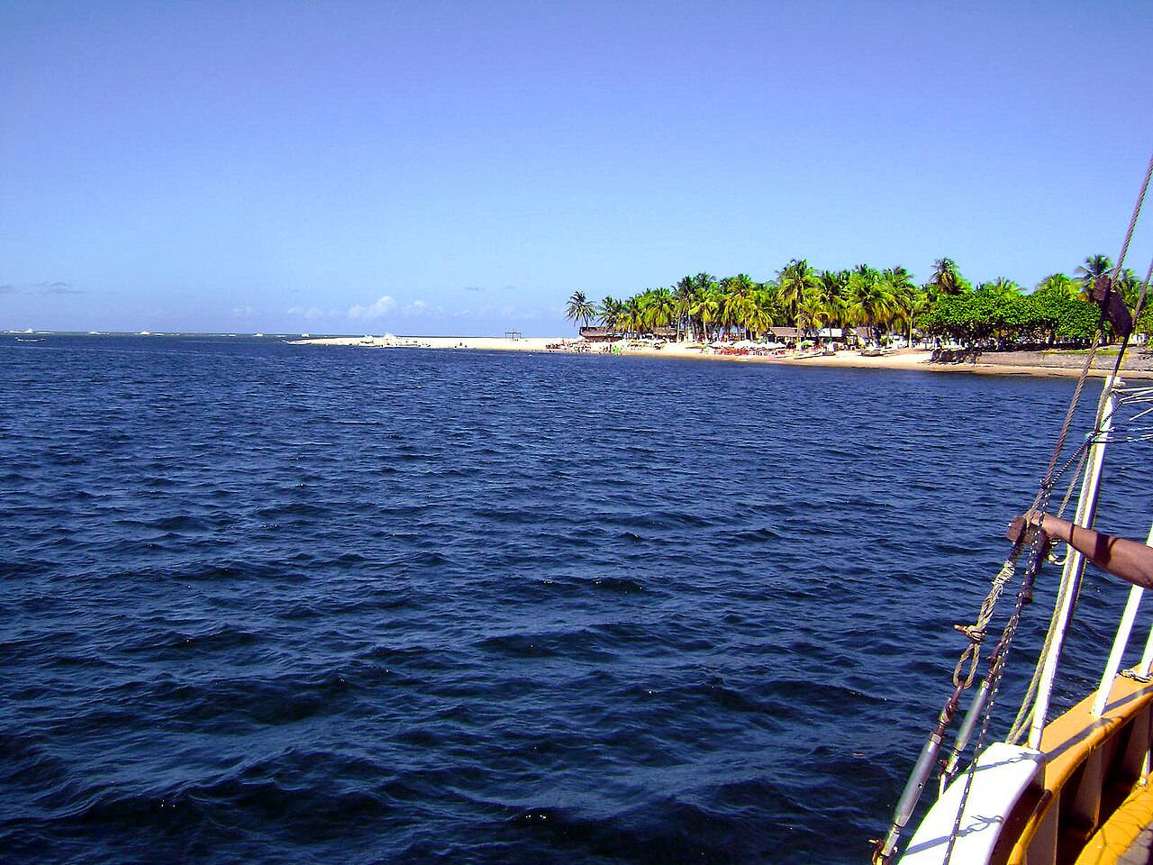 Photo of Praia do Gunga (4)