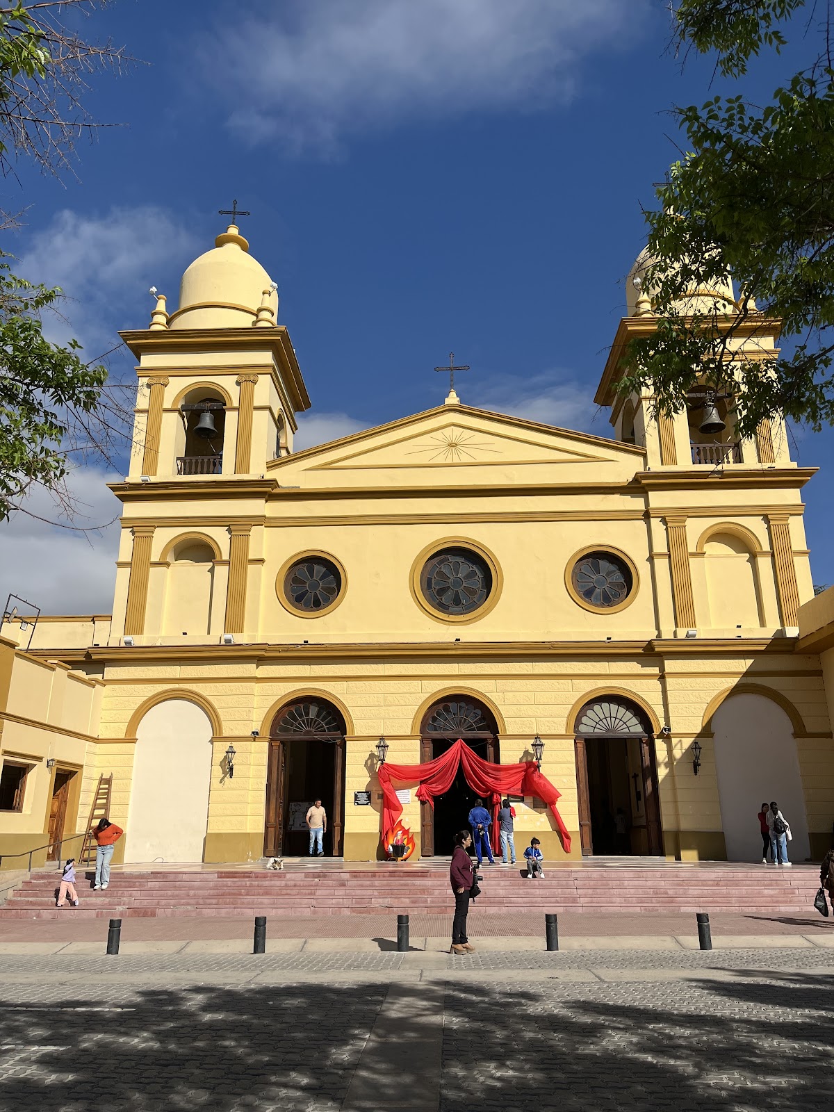 Foto de Yacu Turismo EVyT Leg. 17397 (2)