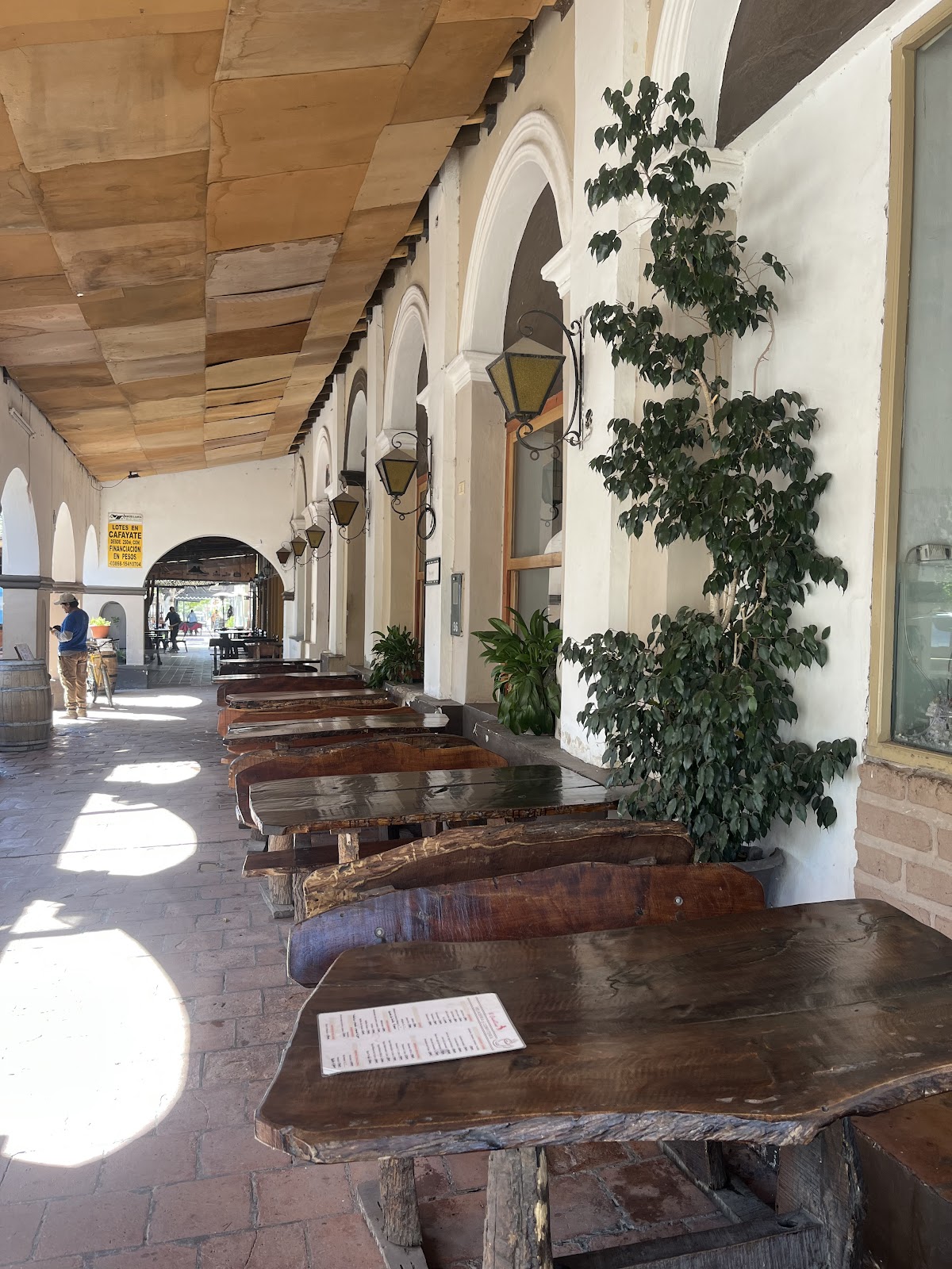 Yacu Turismo EVyT Leg. 17397