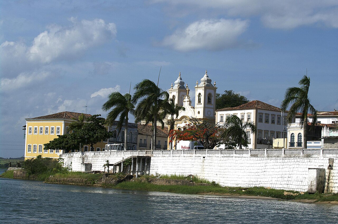 Foto de Centro histórico de Penedo (3)