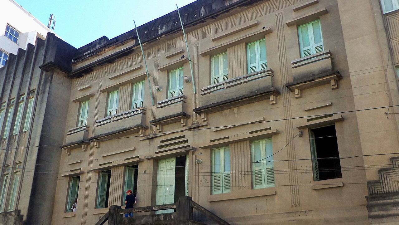 Foto de Centro histórico de Penedo (4)