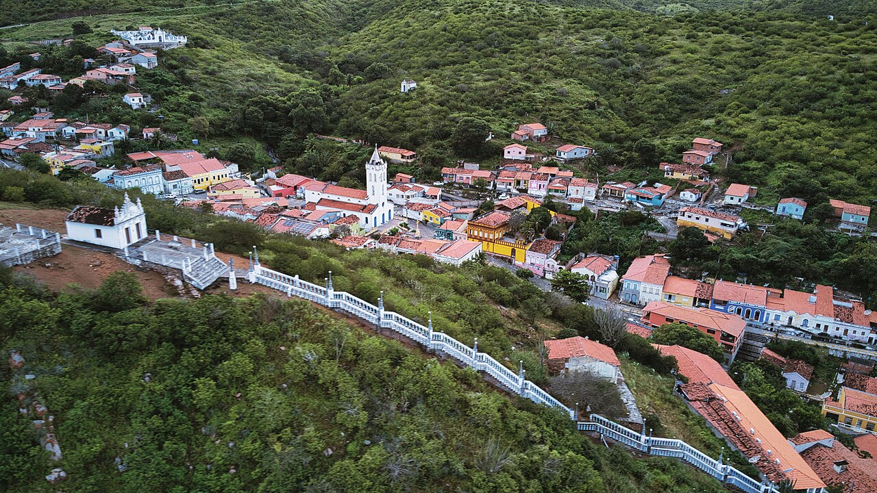 Foto de Centro histórico de Piranhas (4)