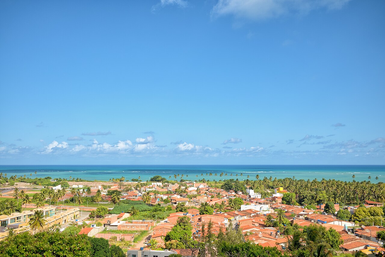 Foto de Praia do Toque, São Miguel dos Milagres (4)