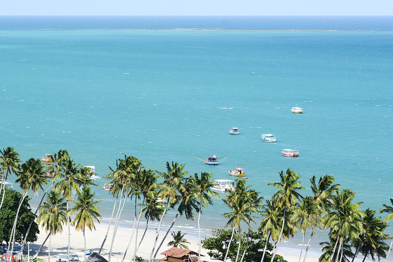 Foto de Praia de Maragogi (3)