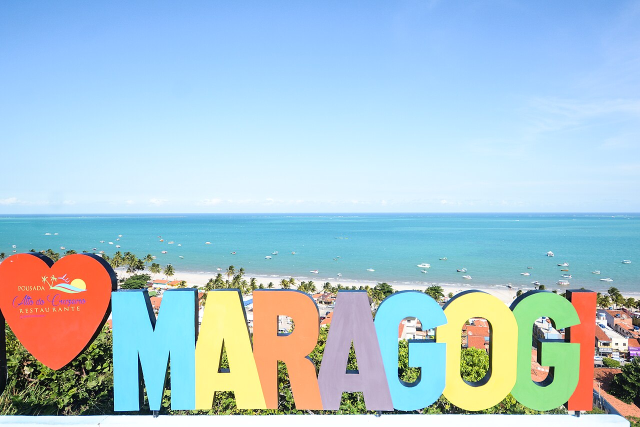 Foto de Praia de Maragogi (4)