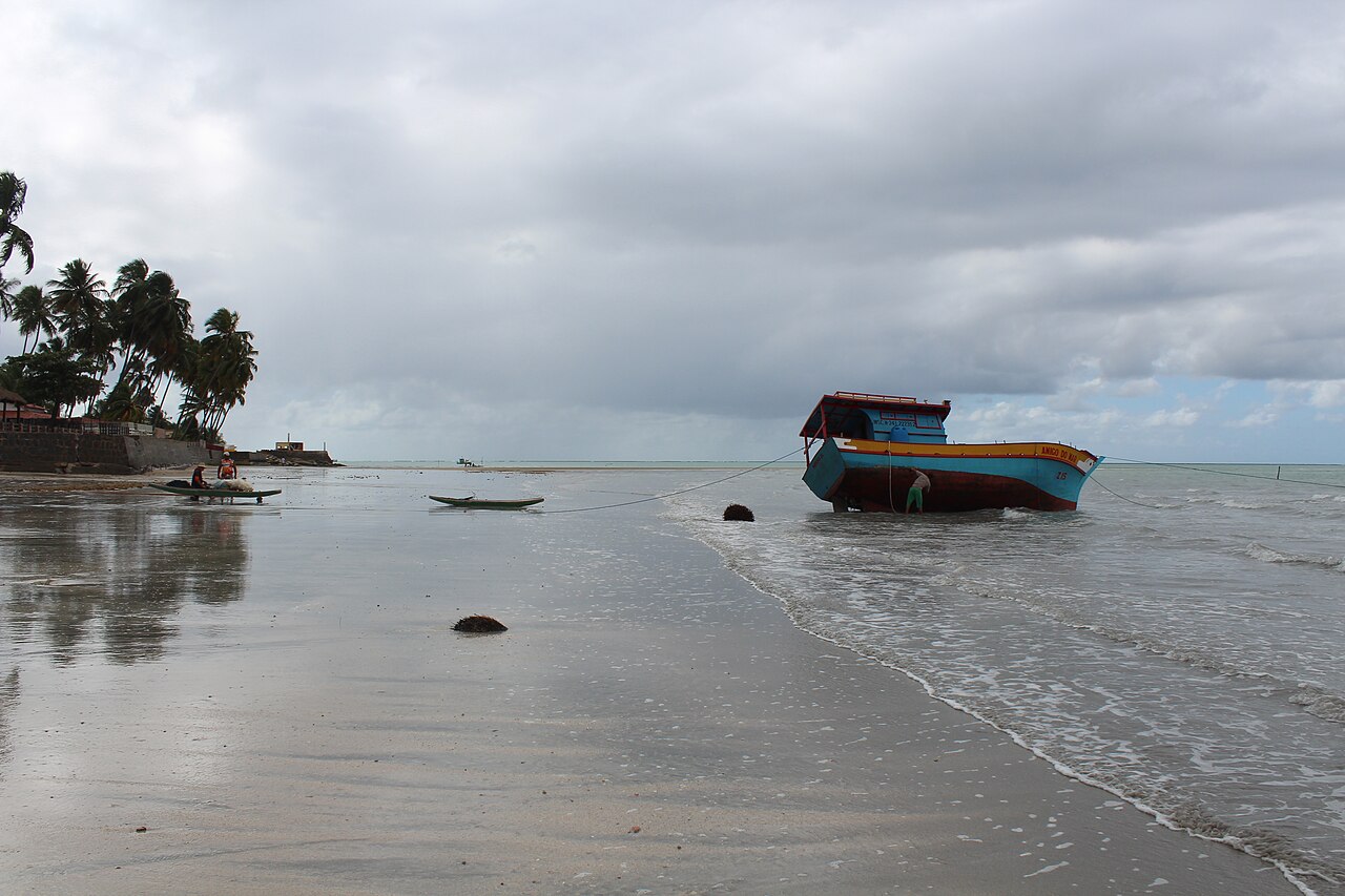 Foto de Praia de Maragogi (5)