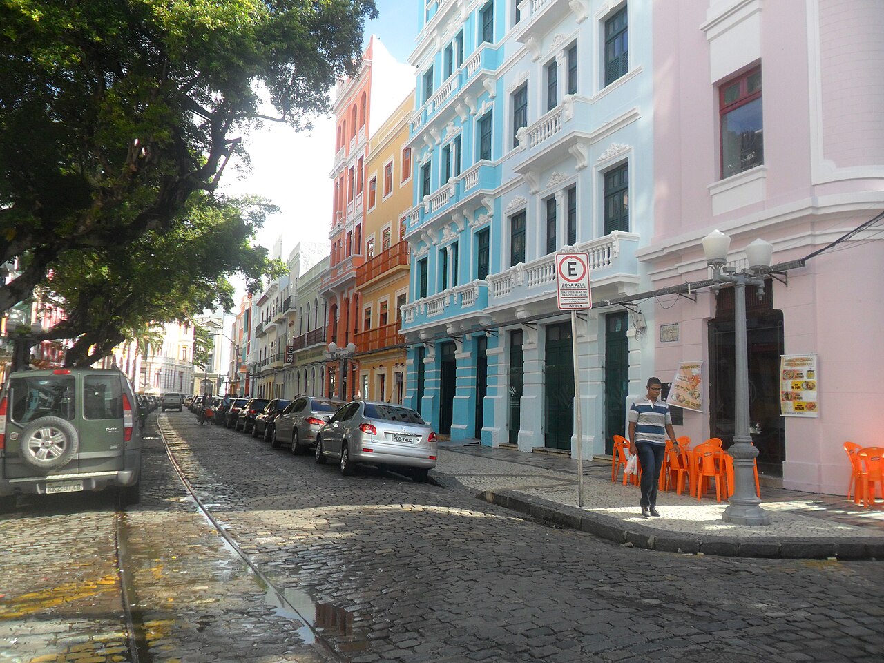 Foto de Rua do Bom Jesus (4)