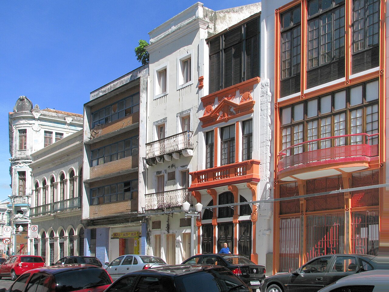 Foto de Rua do Bom Jesus (5)