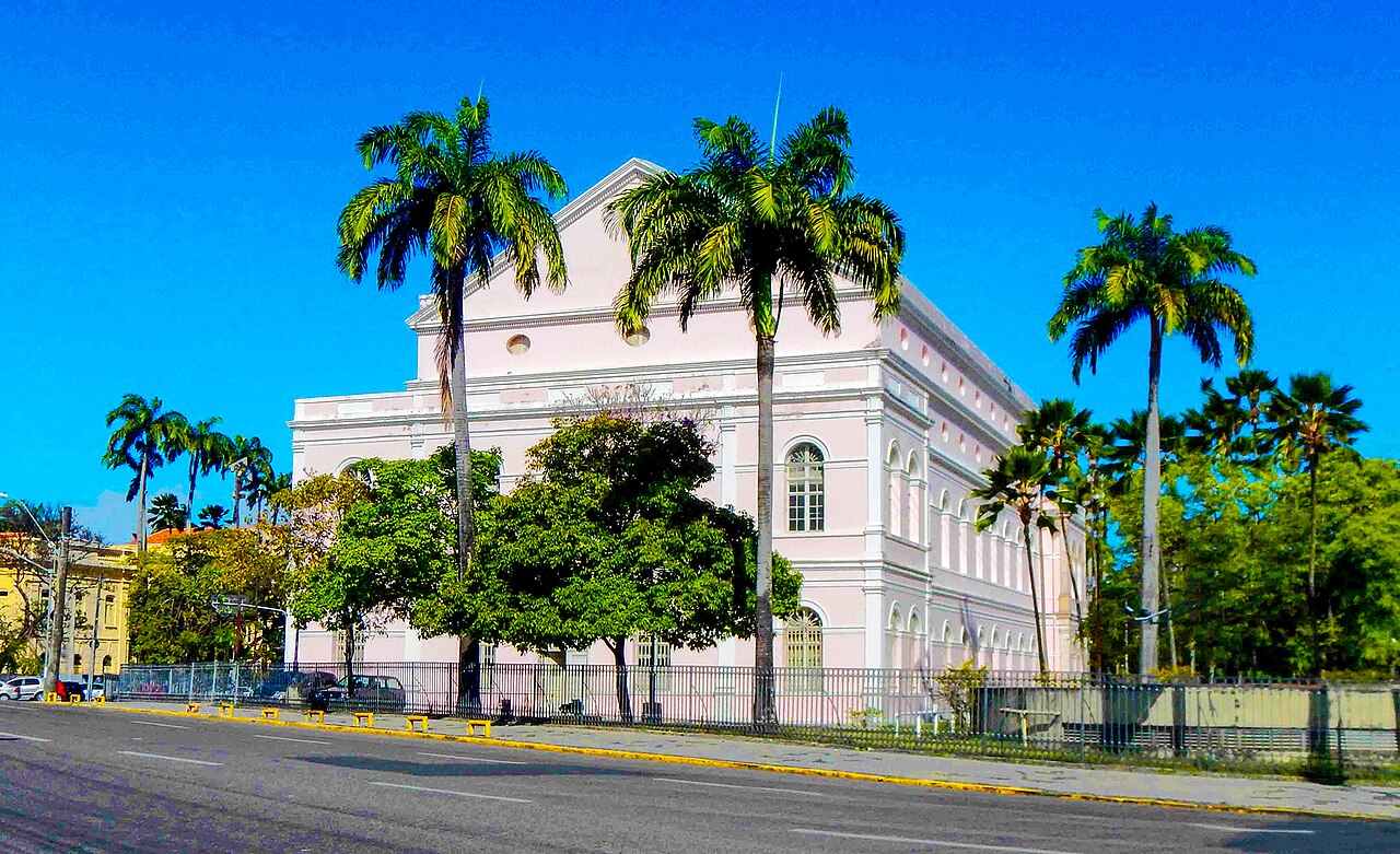 Foto de Teatro de Santa Isabel (3)