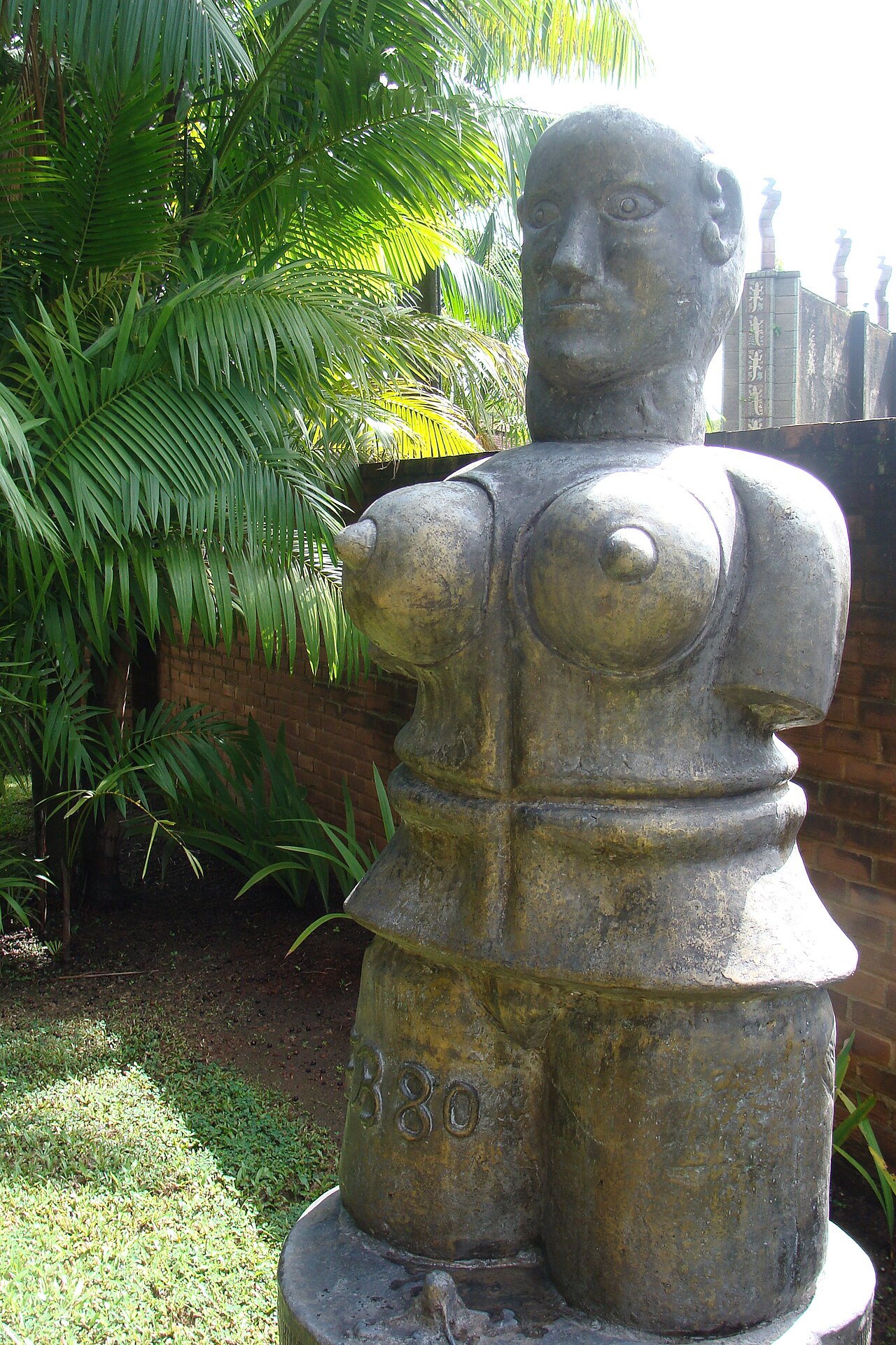Photo of Oficina Cerâmica Francisco Brennand (3)