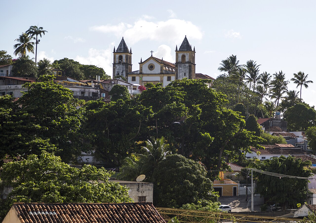 Photo of Alto da Sé, Olinda (3)