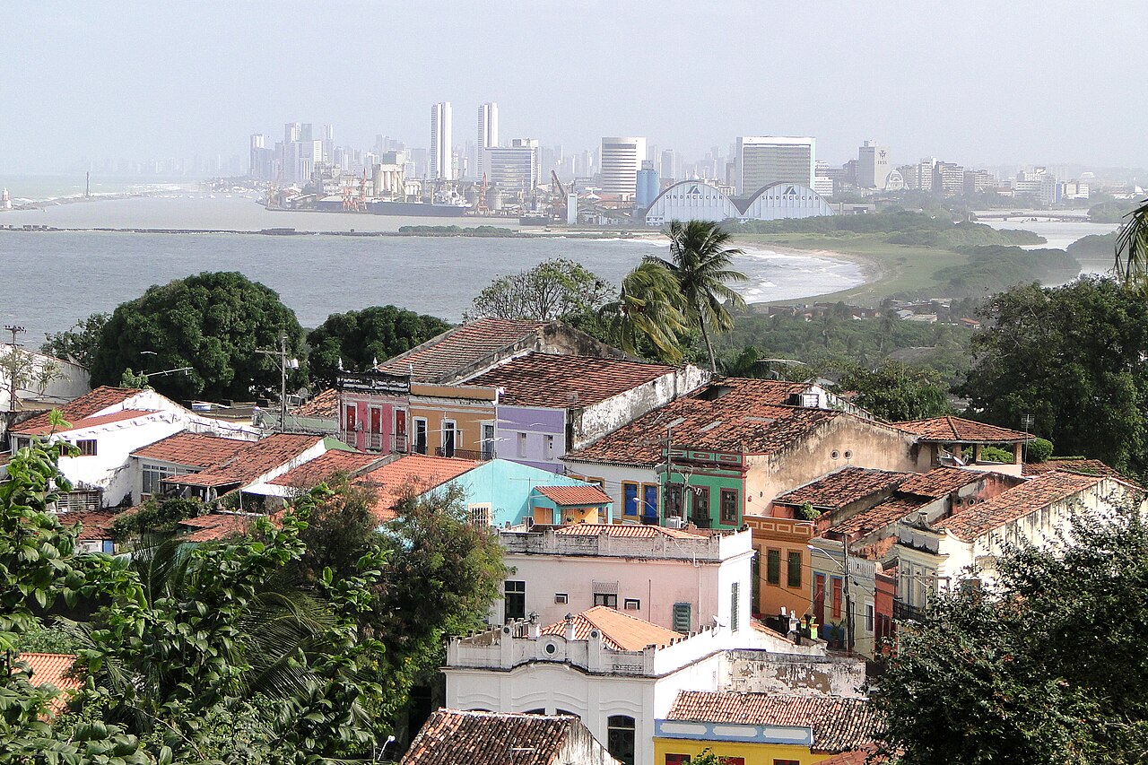 Photo of Alto da Sé, Olinda (4)