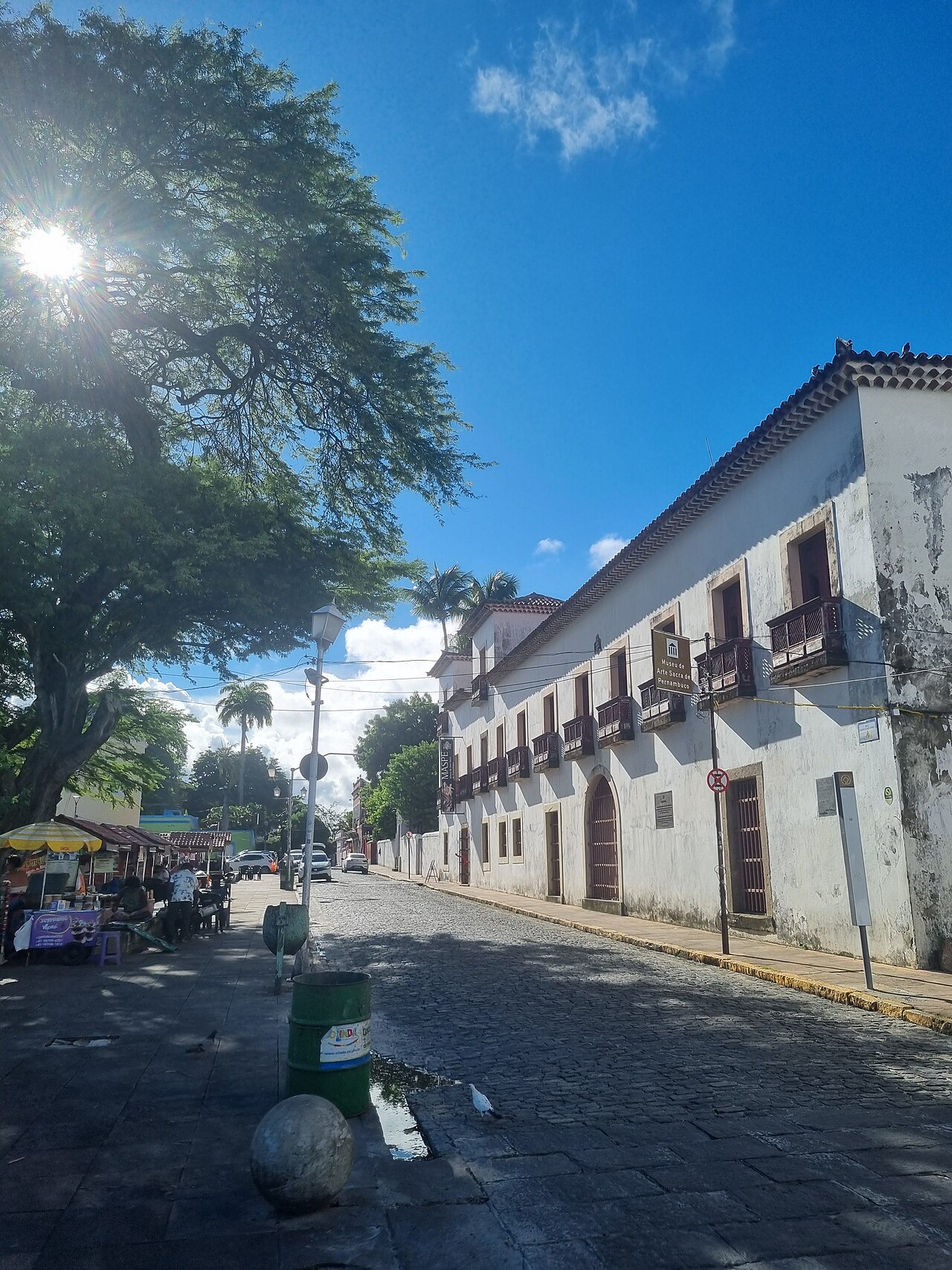Photo of Alto da Sé, Olinda (5)
