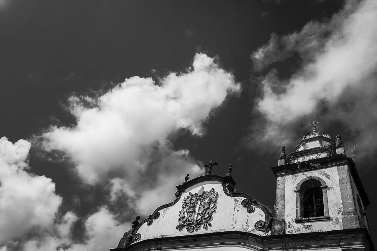 Foto de Mosteiro de São Bento, Olinda (5)