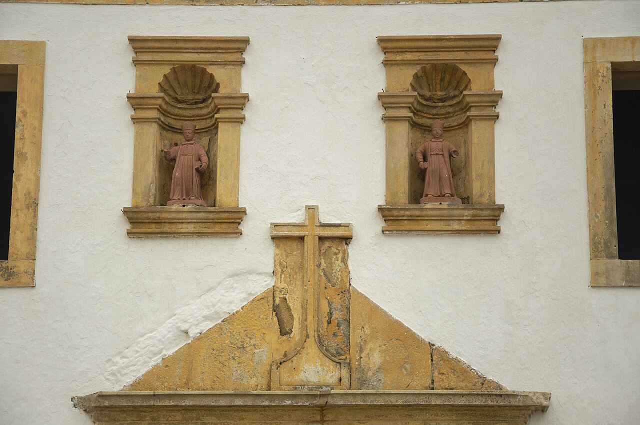 Photo of Igreja dos Santos Cosme e Damião, Igarassu (3)