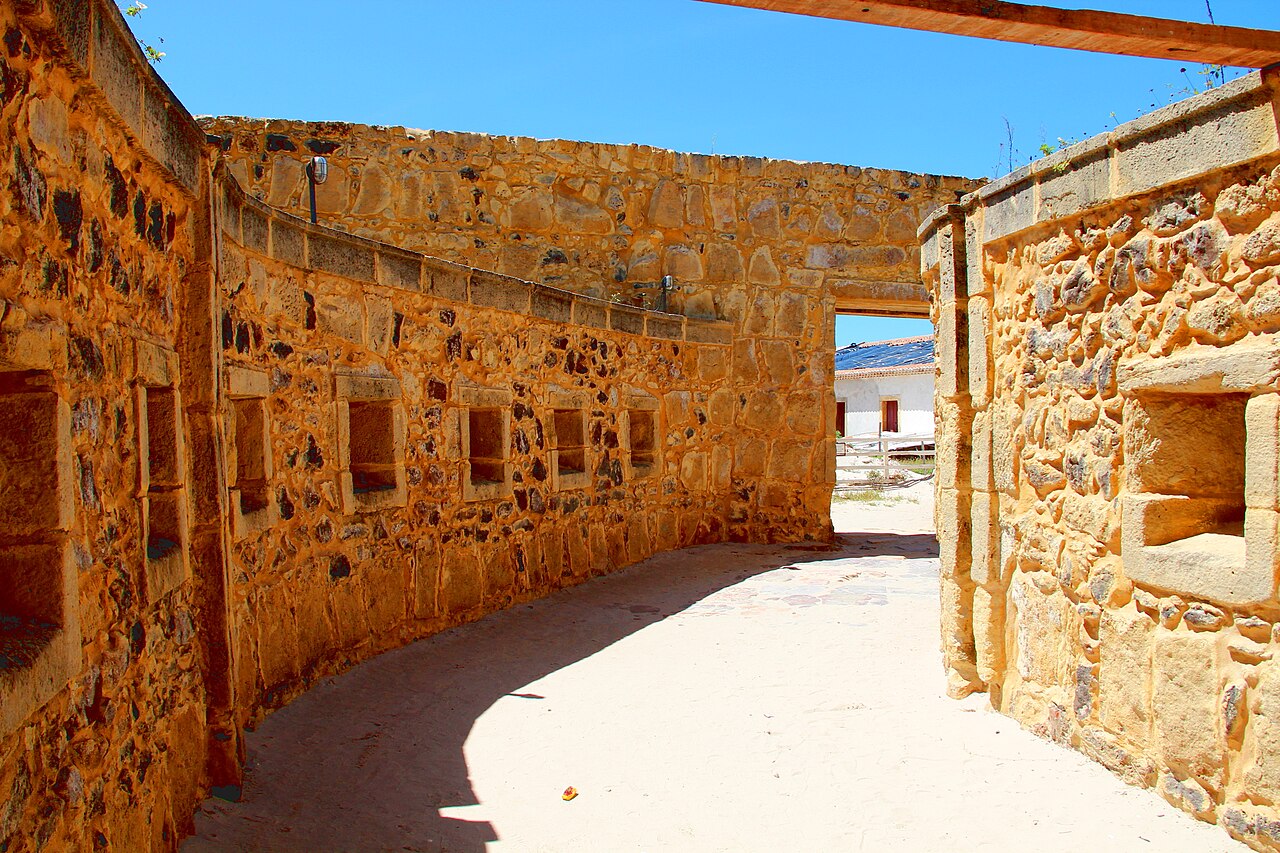 Photo of Forte Orange, Itamaracá (3)