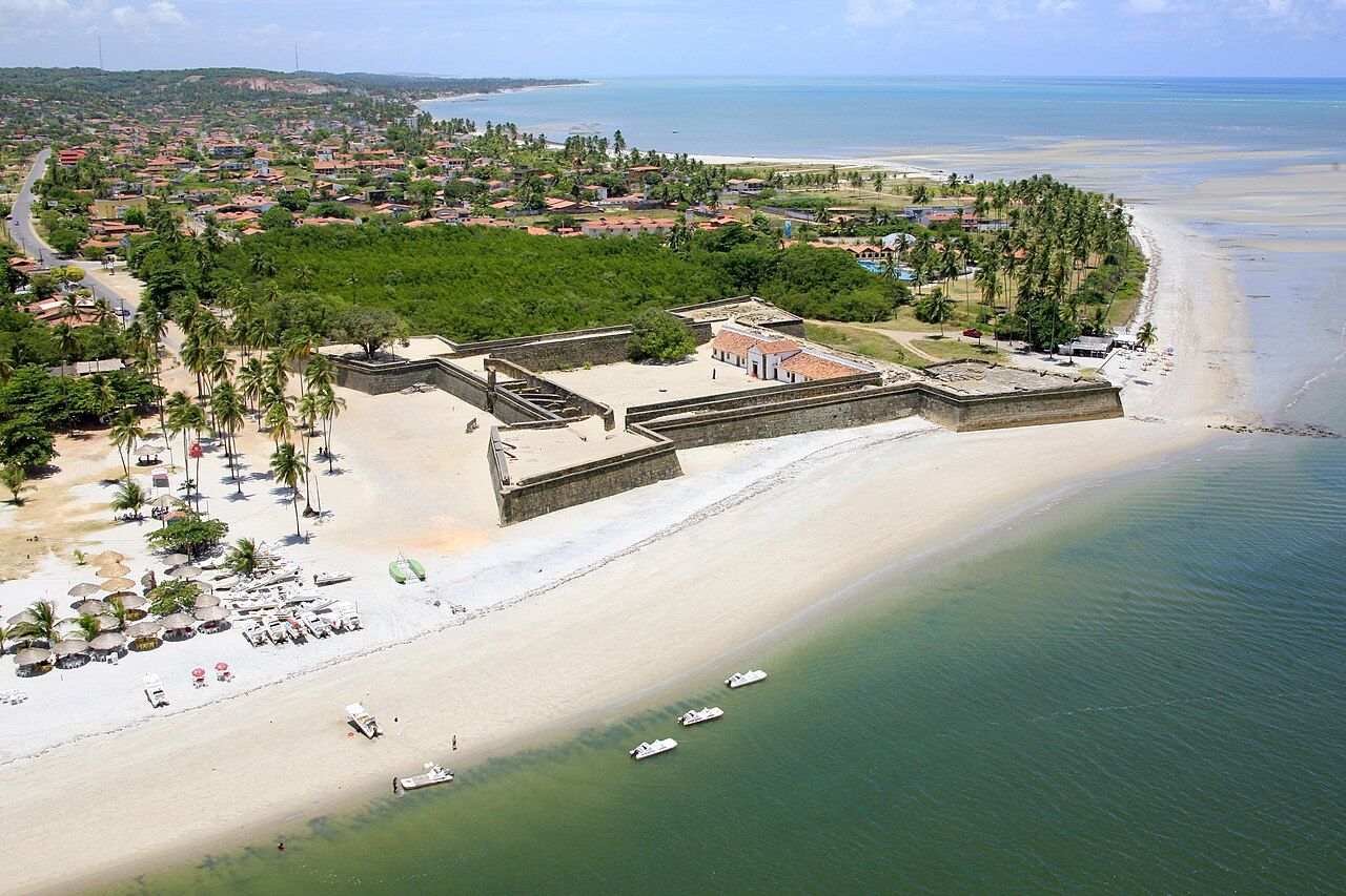 Photo of Forte Orange, Itamaracá (4)