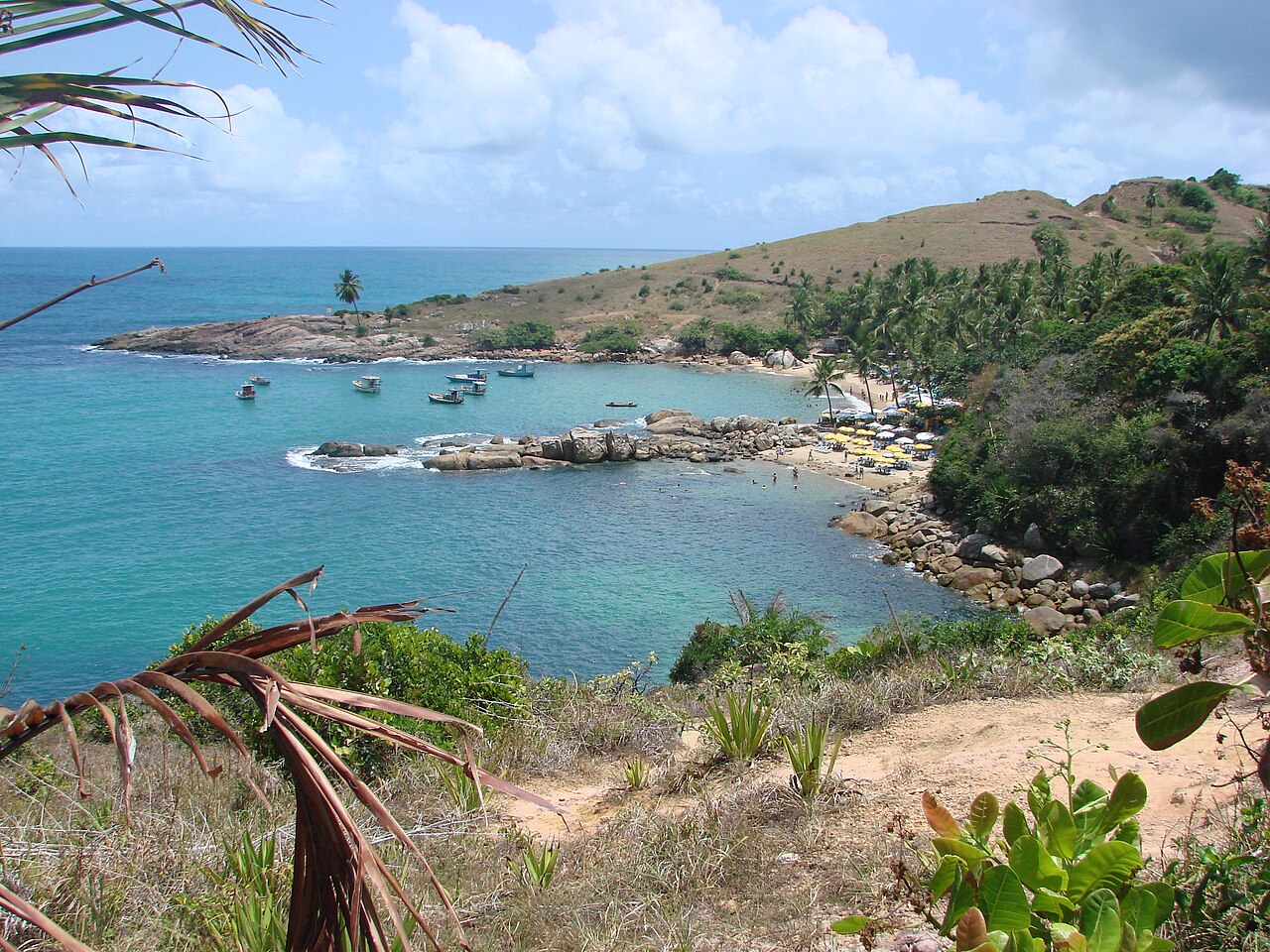 Foto de Praia de Calhetas (3)