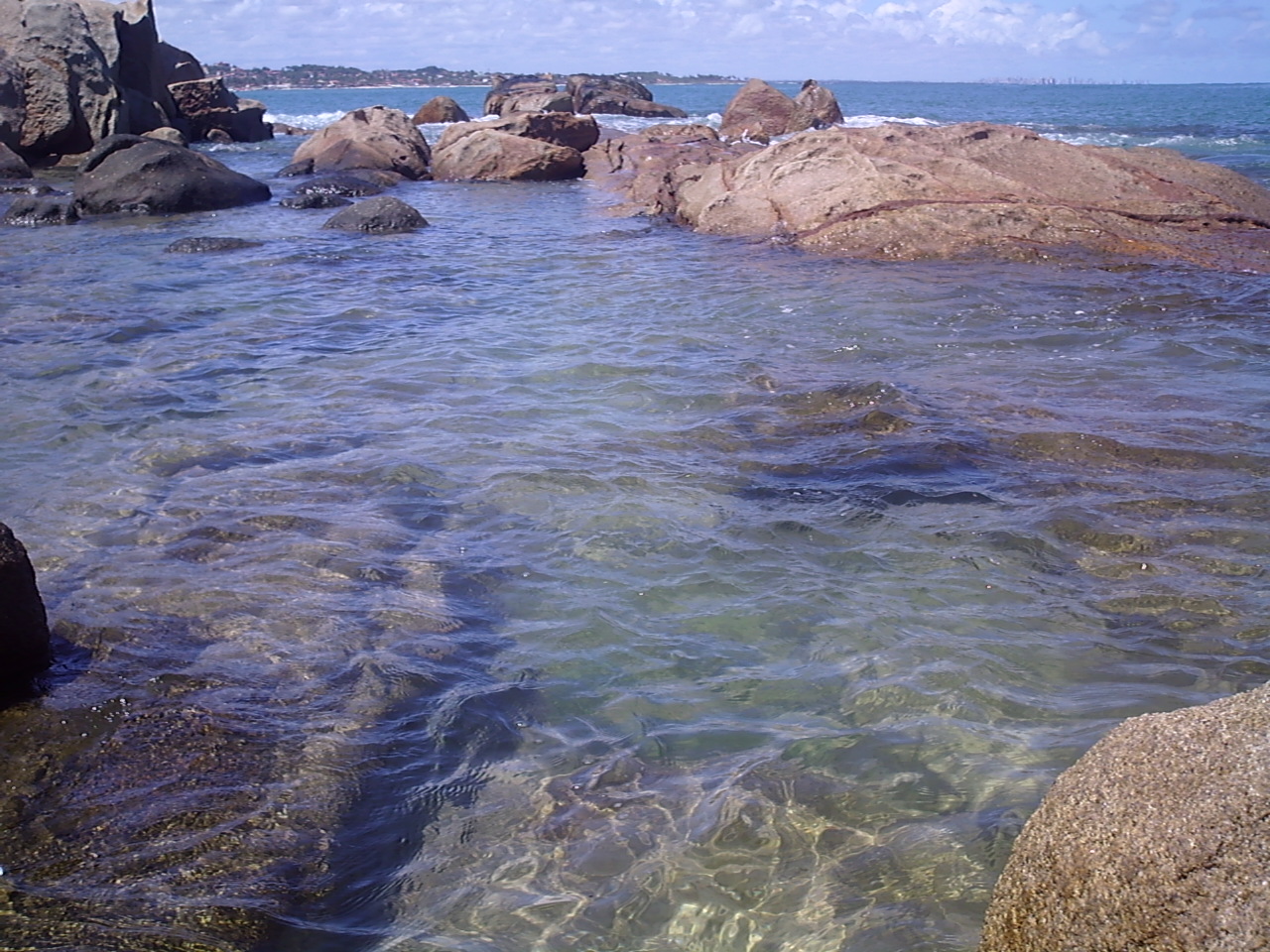 Foto de Praia de Calhetas (4)