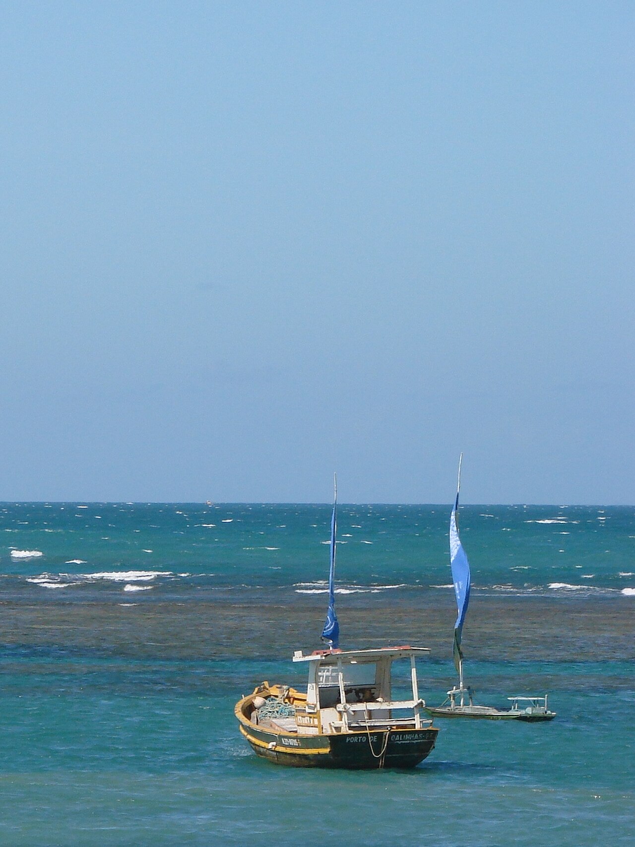Photo of Porto de Galinhas (5)