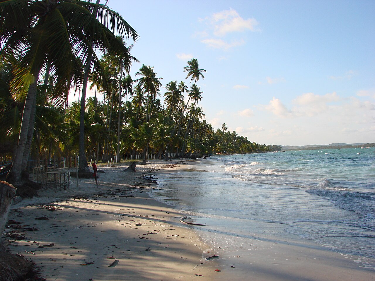 Photo of Praia dos Carneiros e Igreja de São Benedito (5)