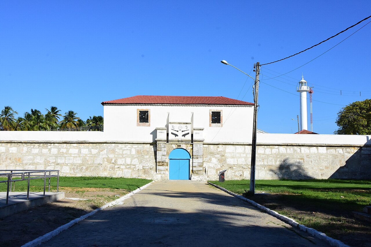 Foto de Forte de Santo Inácio, Tamandaré (3)