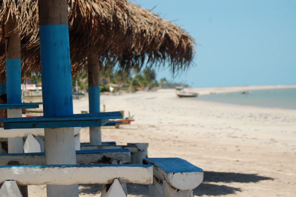 Foto de AL-101: Barra de Camaragibe → Porto de Pedras por la Rota Ecológica (4)