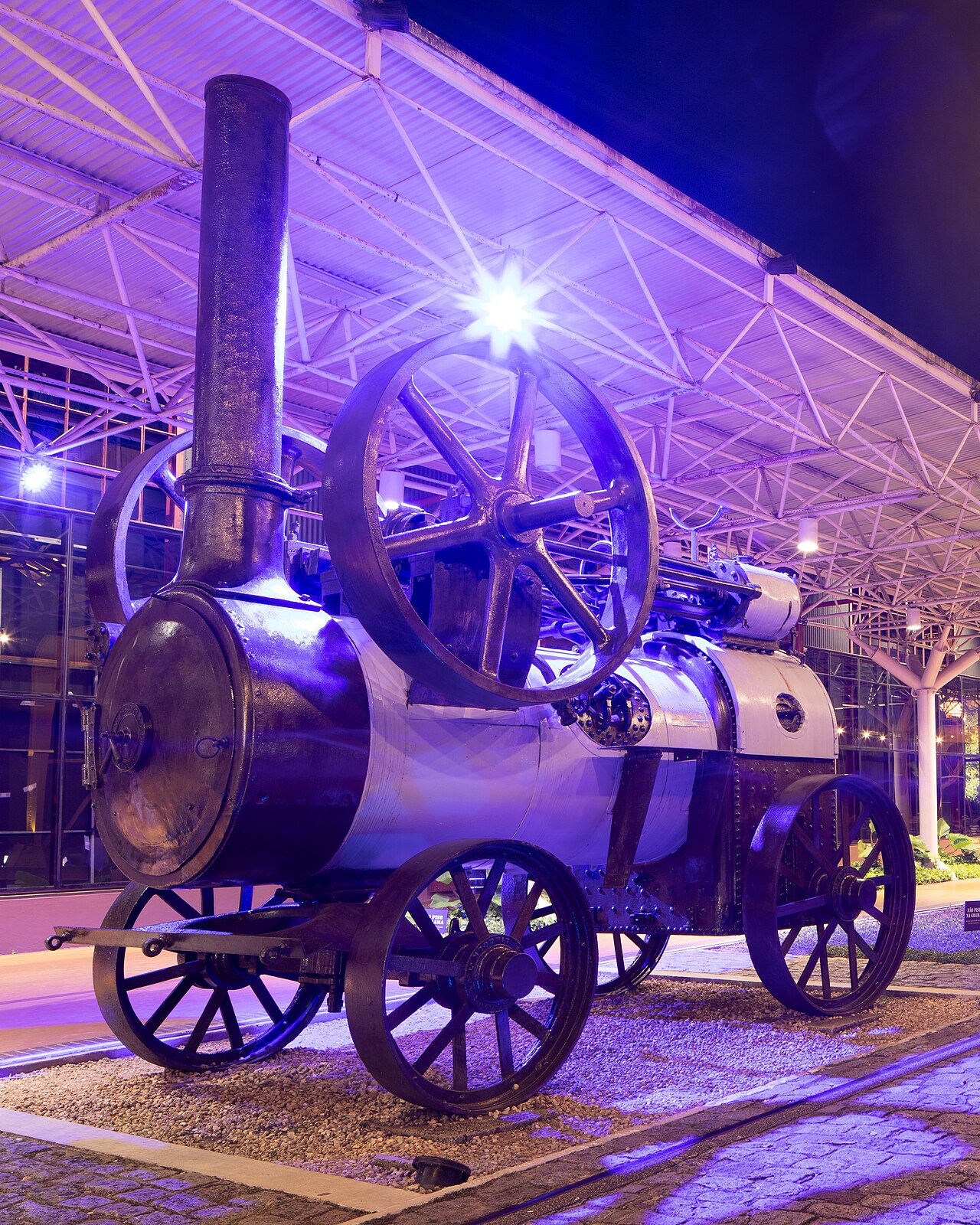 Photo of Estação das Docas (3)