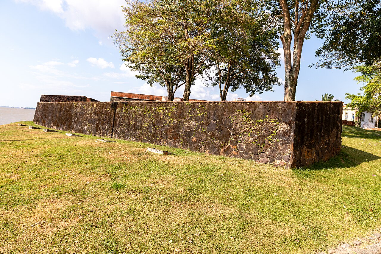 Photo of Forte do Presépio (4)