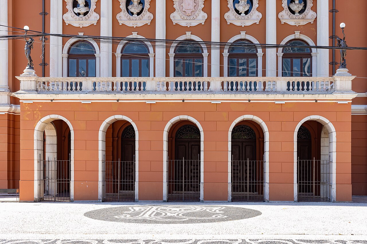Foto de Theatro da Paz (4)