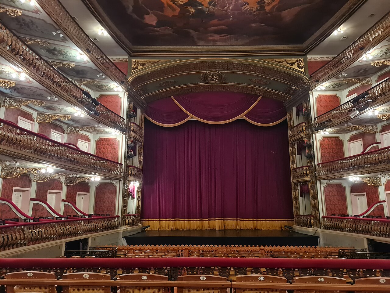 Foto de Theatro da Paz (5)