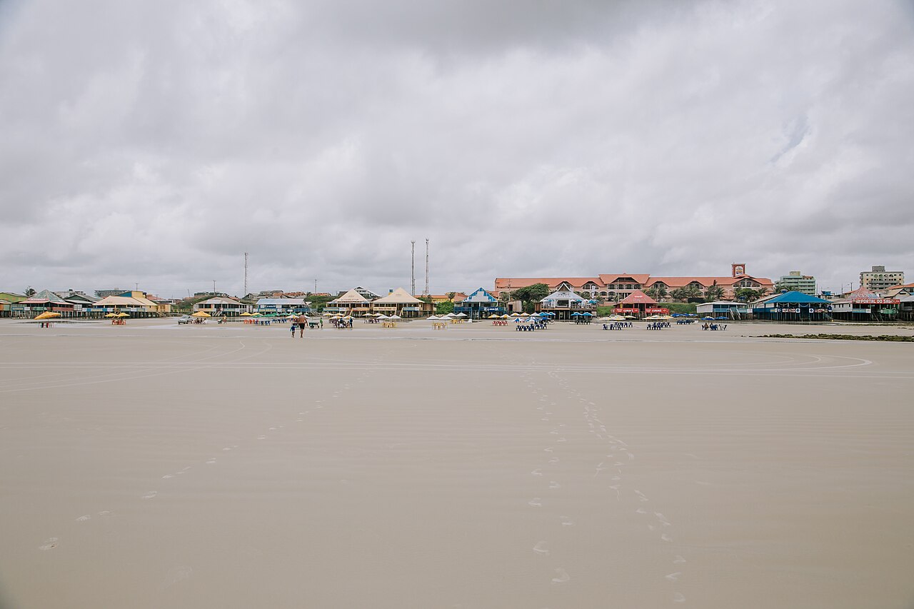 Photo of Praia do Atalaia, Salinópolis (3)