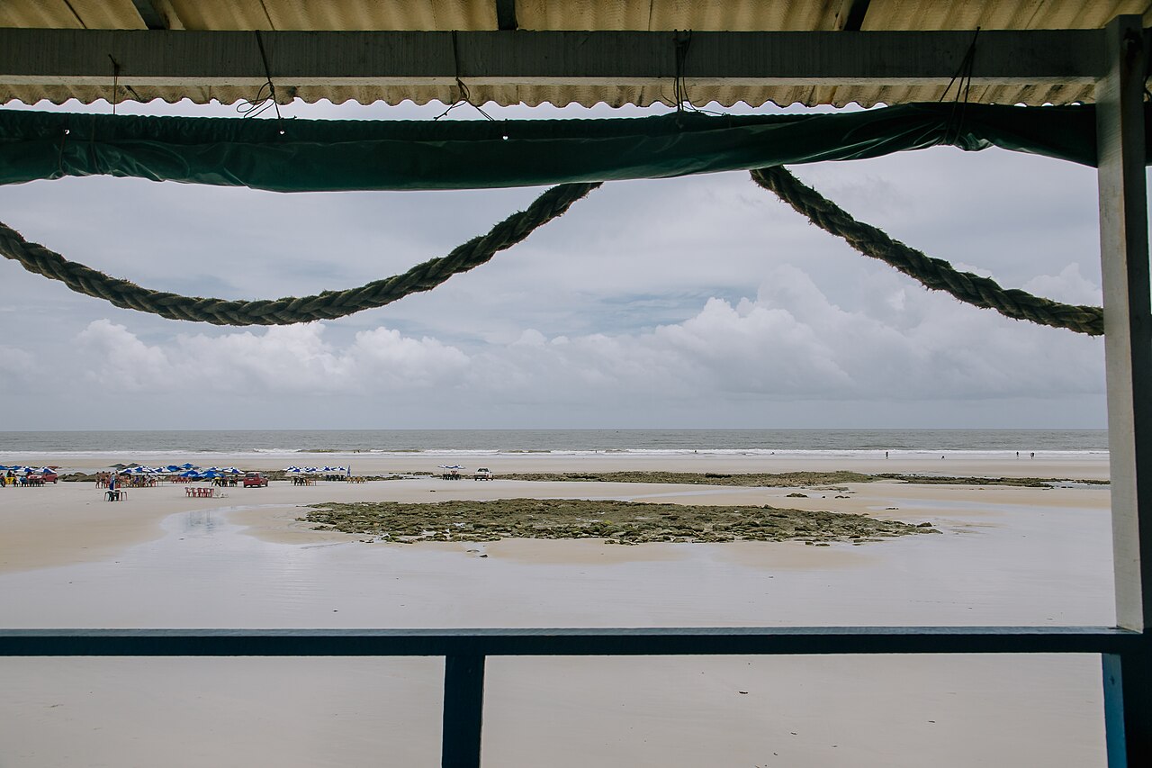 Photo of Praia do Atalaia, Salinópolis (4)