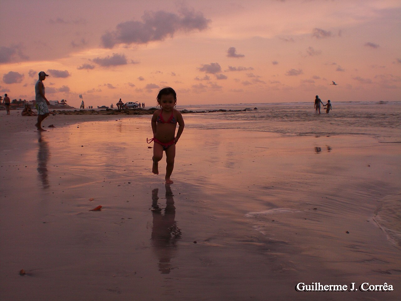 Photo of Praia do Atalaia, Salinópolis (5)