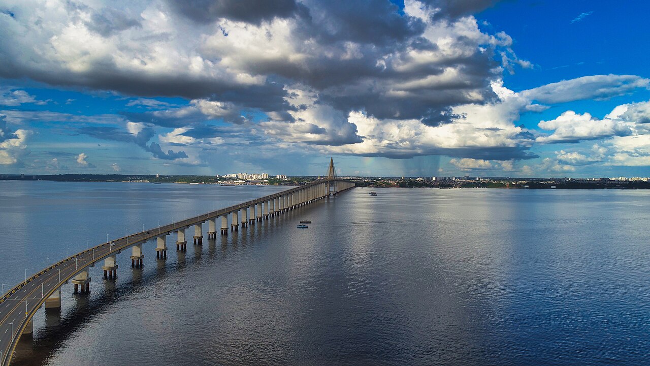 Foto de Ponte Rio Negro (3)