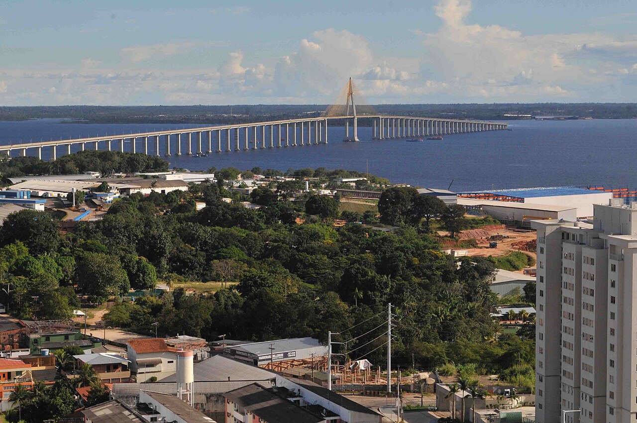 Foto de Ponte Rio Negro (4)
