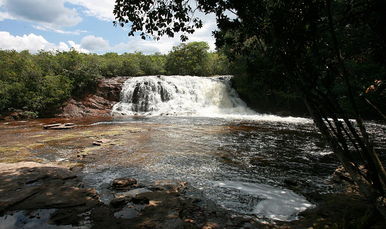 Foto de Cachoeira da Iracema (4)