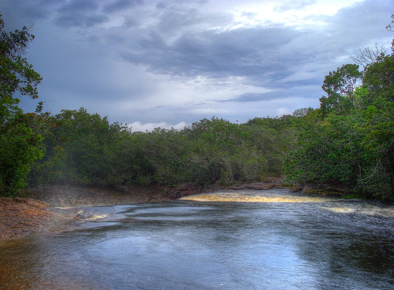 Foto de Cachoeira da Iracema (5)
